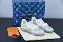 Tênis Louis Vuitton Trainer