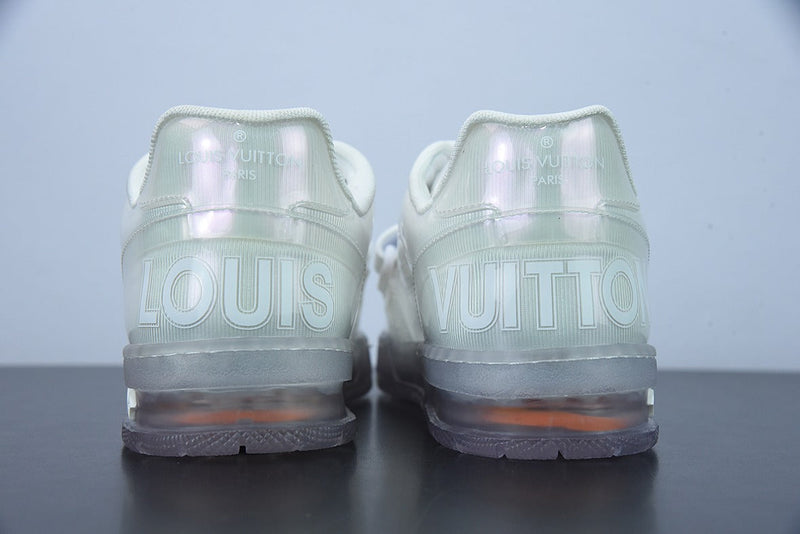 Tênis Louis Vuitton Trainer