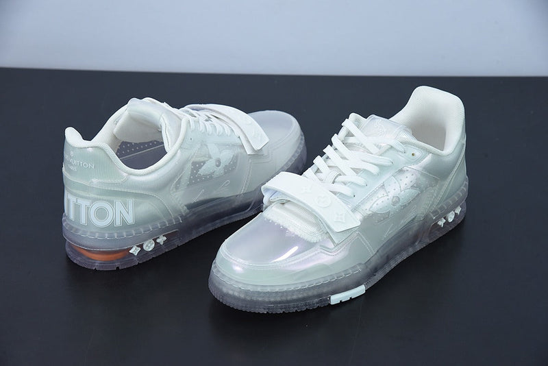Tênis Louis Vuitton Trainer