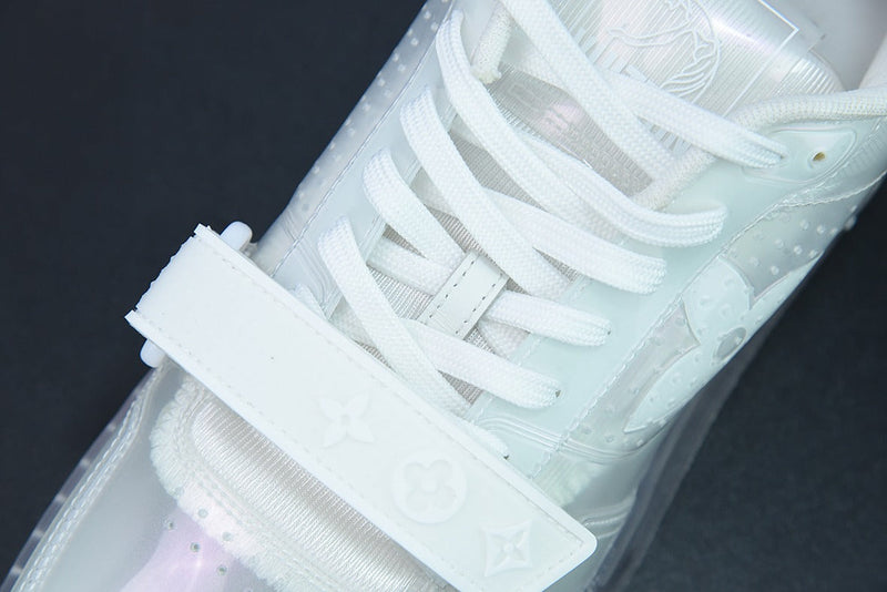 Tênis Louis Vuitton Trainer