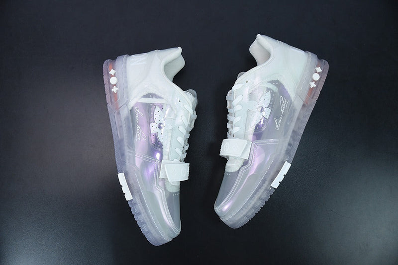 Tênis Louis Vuitton Trainer
