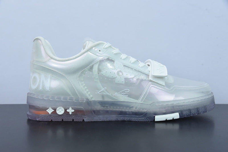 Tênis Louis Vuitton Trainer