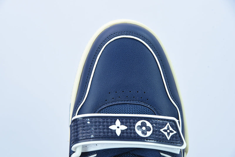 Tênis Louis Vuitton Trainer