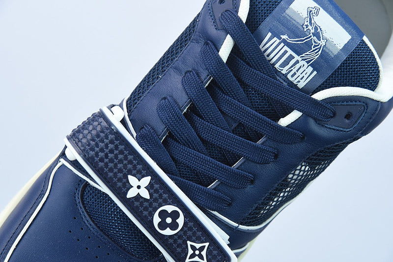 Tênis Louis Vuitton Trainer