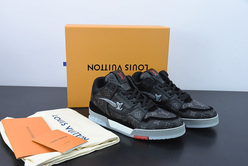 Tênis Louis Vuitton Trainer
