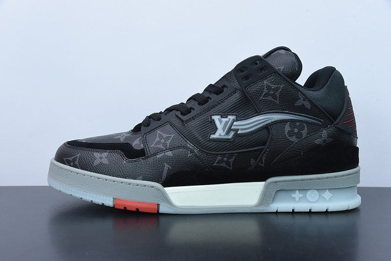 Tênis Louis Vuitton Trainer