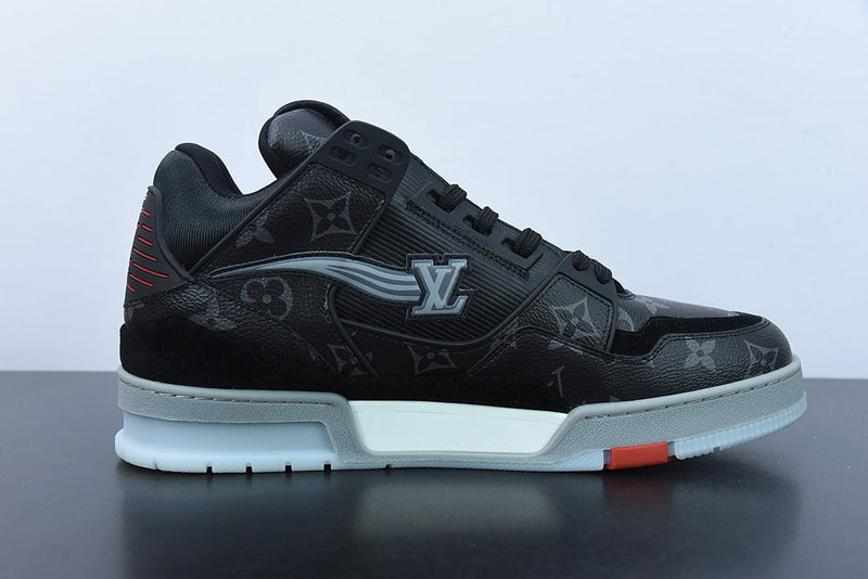 Tênis Louis Vuitton Trainer