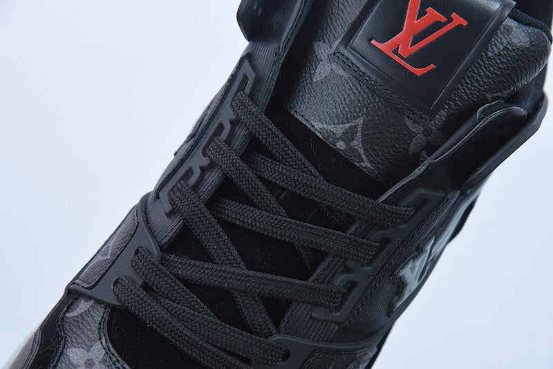 Tênis Louis Vuitton Trainer