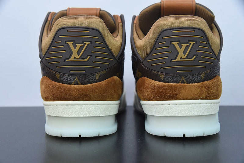 Tênis Louis Vuitton Trainer