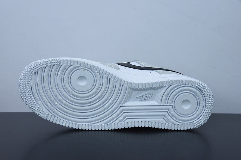 Tênis Louis Vuitton Nike Air Force 1 Low ’07