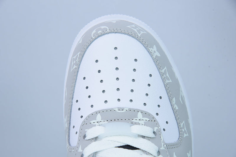 Tênis Louis Vuitton Nike Air Force 1 Low ’07