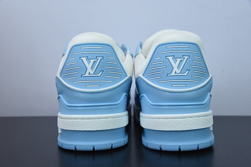 Tênis Louis Vuitton