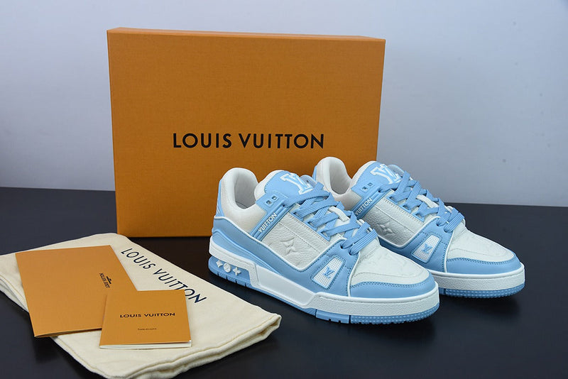Tênis Louis Vuitton