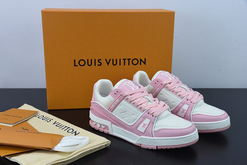 Tênis Louis Vuitton