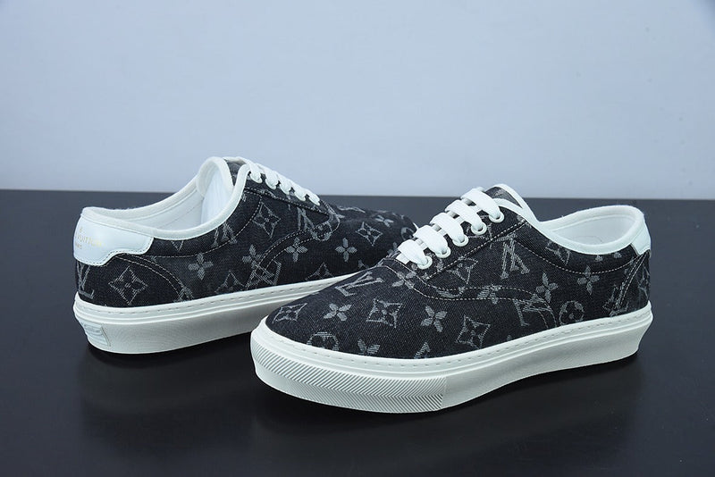 Tênis Louis Vuitton