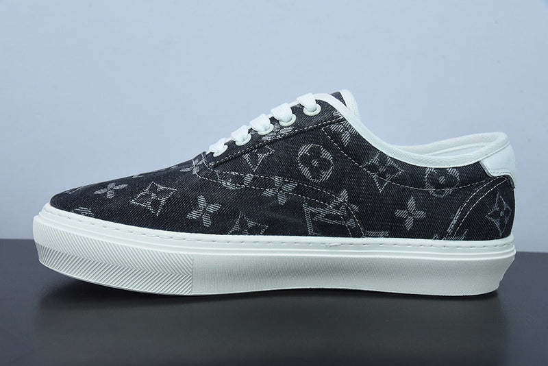 Tênis Louis Vuitton