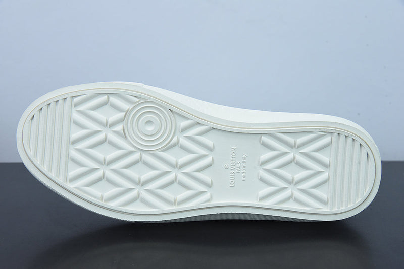 Tênis Louis Vuitton