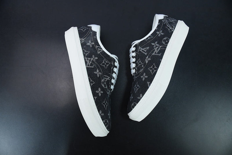 Tênis Louis Vuitton
