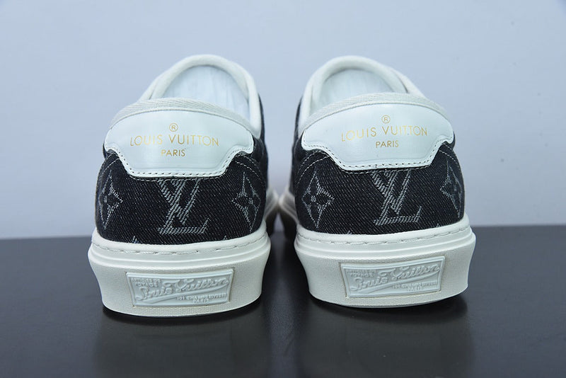 Tênis Louis Vuitton