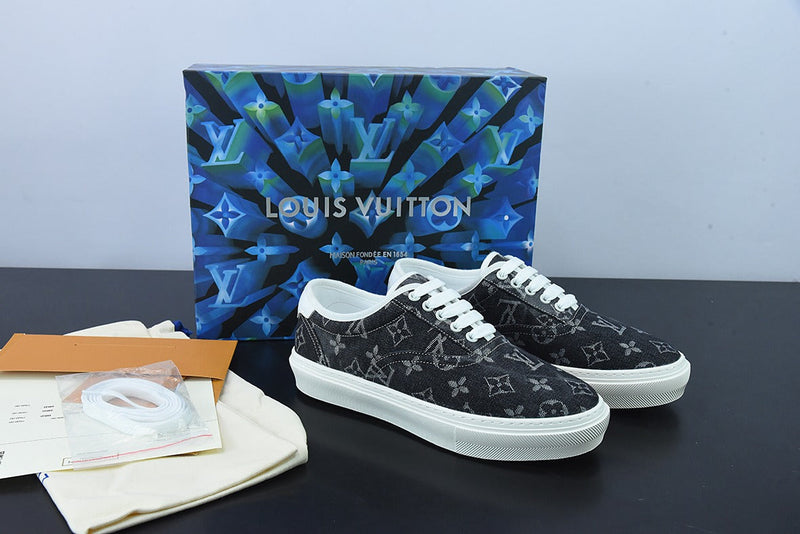 Tênis Louis Vuitton