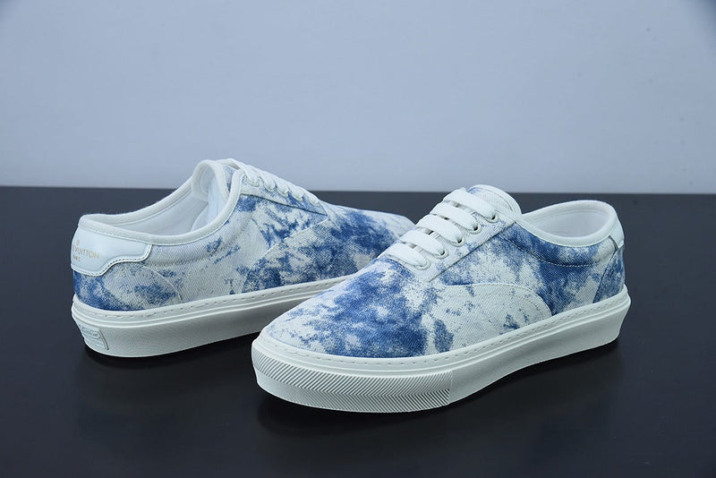 Tênis Louis Vuitton
