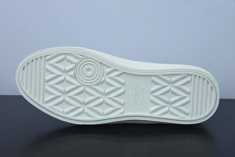 Tênis Louis Vuitton