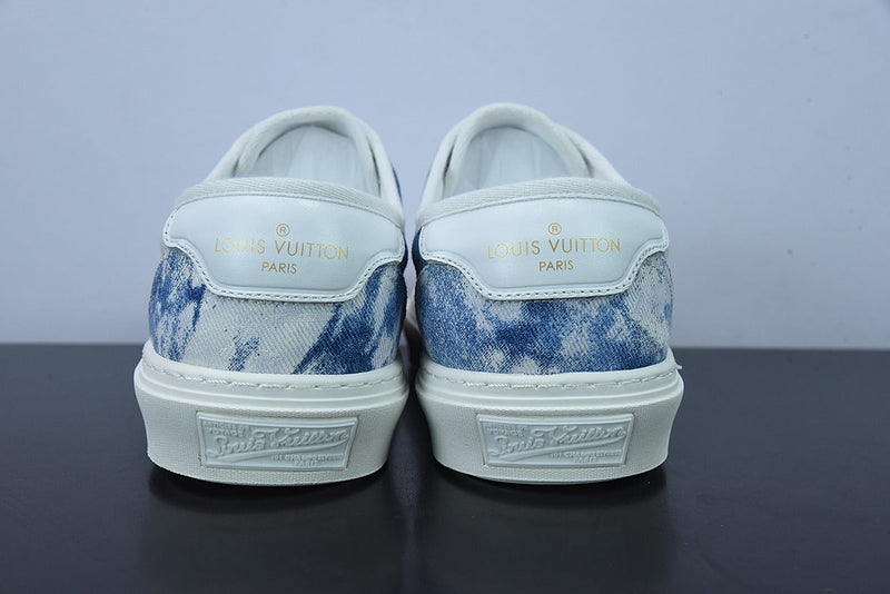 Tênis Louis Vuitton