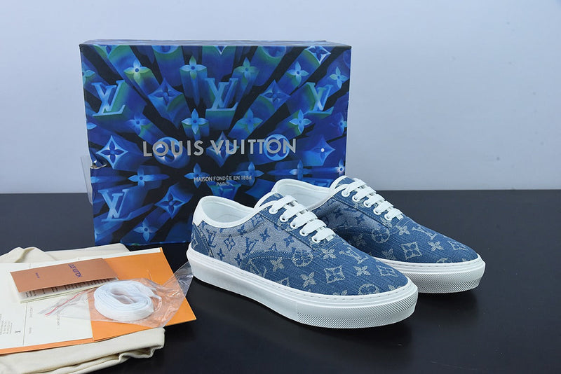 Tênis Louis Vuitton