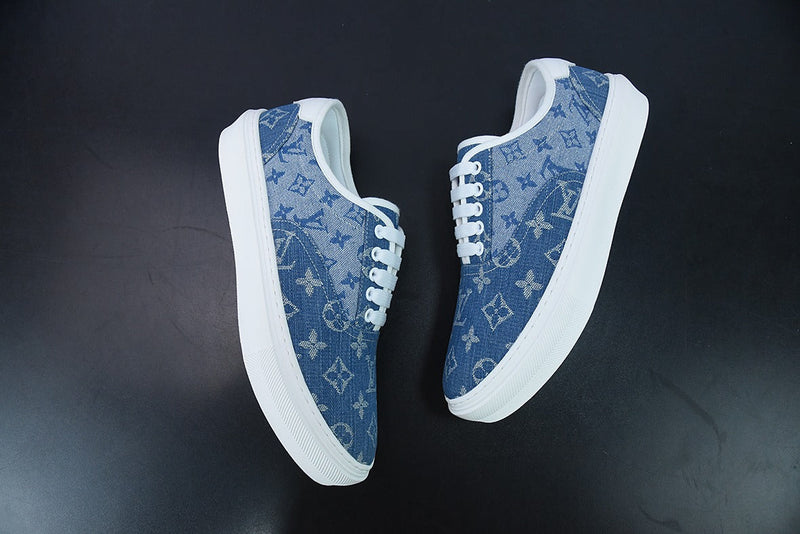 Tênis Louis Vuitton
