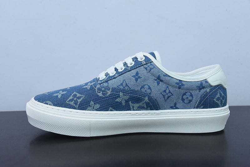Tênis Louis Vuitton