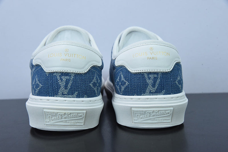 Tênis Louis Vuitton