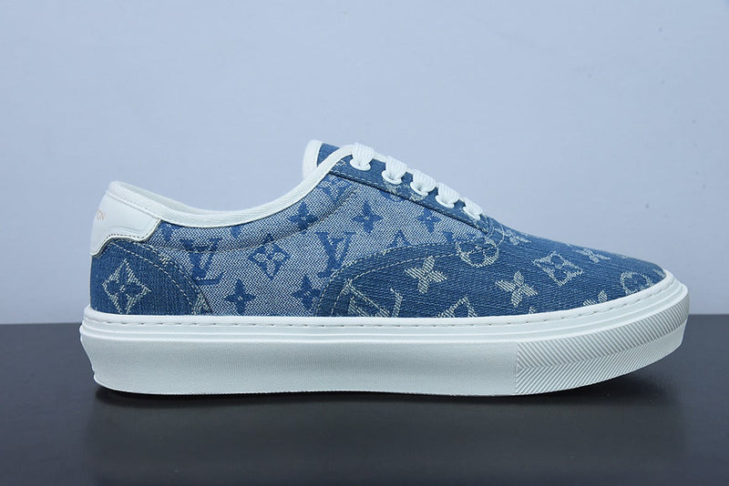 Tênis Louis Vuitton