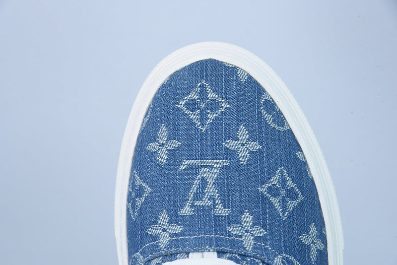 Tênis Louis Vuitton
