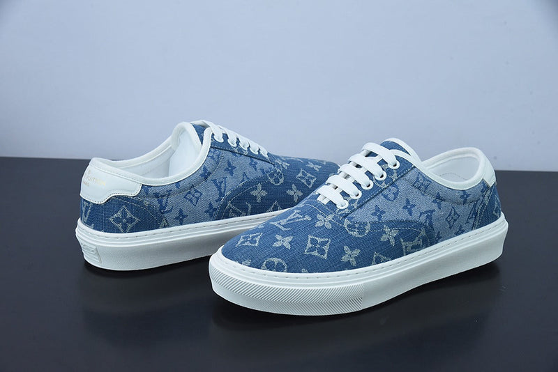 Tênis Louis Vuitton