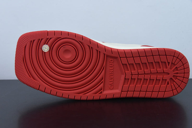 Tênis Louis Vuitton CALVINLUO