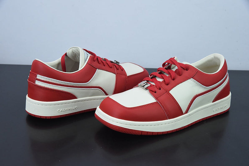 Tênis Louis Vuitton CALVINLUO