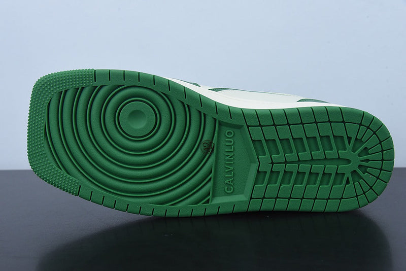 Tênis Louis Vuitton CALVINLUO
