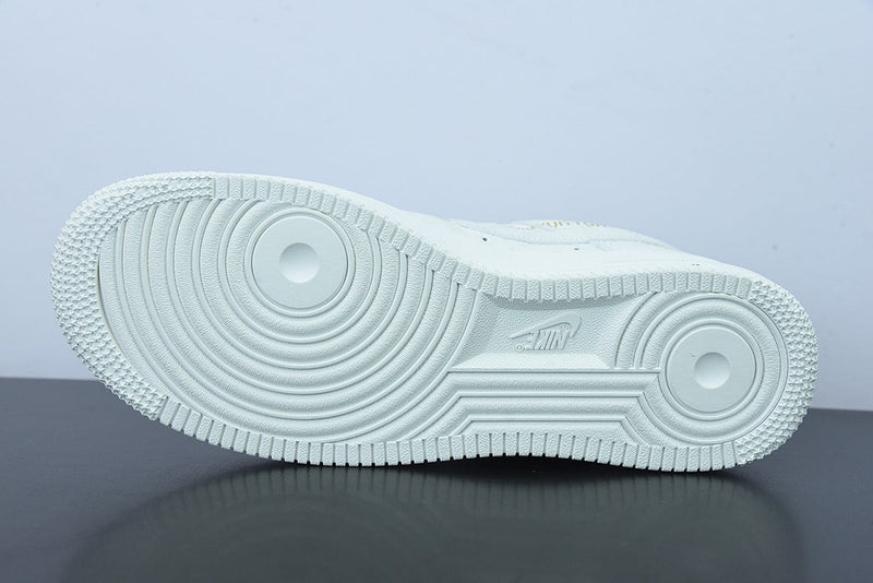 Tênis Louis Vuitton x NIke Air Force 1 Low