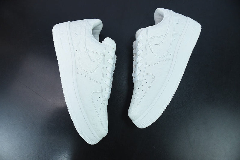 Tênis Louis Vuitton x NIke Air Force 1 Low