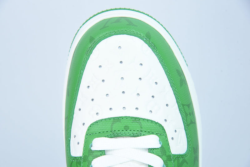 Tênis Louis Vuitton x NIke Air Force 1 Low