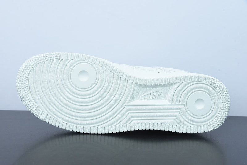 Tênis Louis Vuitton x NIke Air Force 1 Low