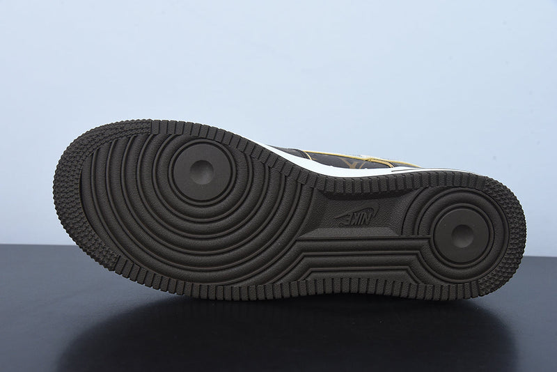 Tênis Louis Vuitton x NIke Air Force 1 Low