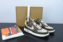 Tênis Louis Vuitton x NIke Air Force 1 Low