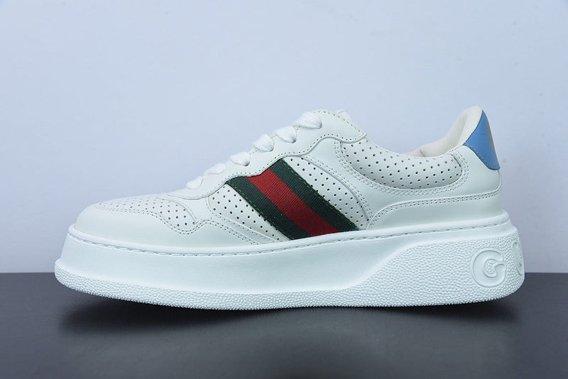 Tênis Gucci