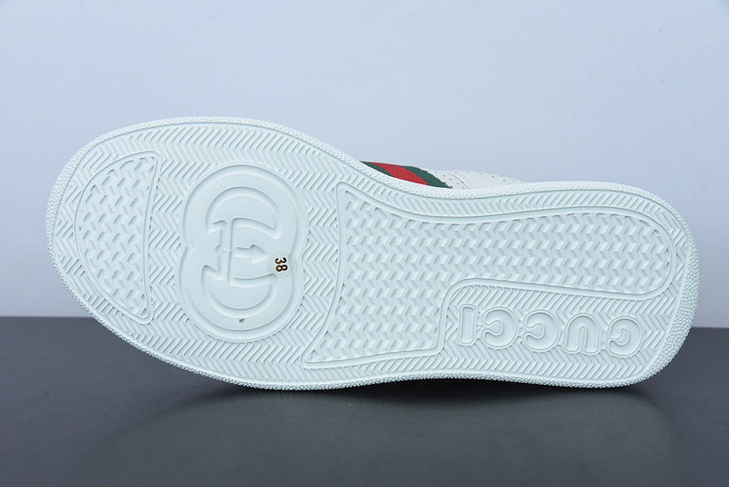 Tênis Gucci