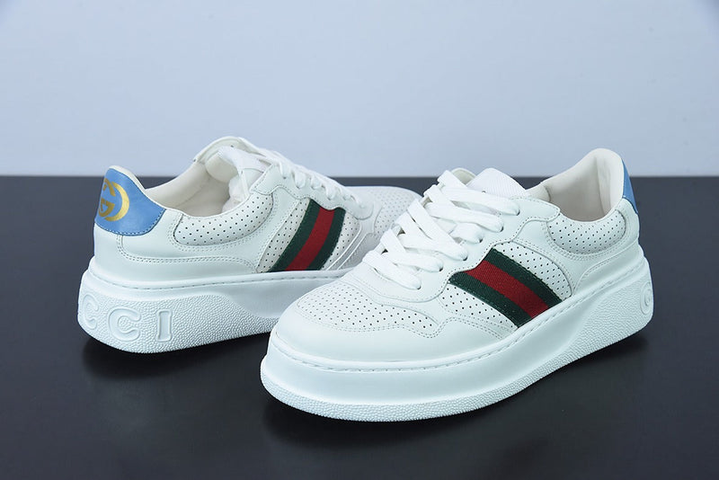 Tênis Gucci