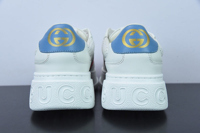 Tênis Gucci