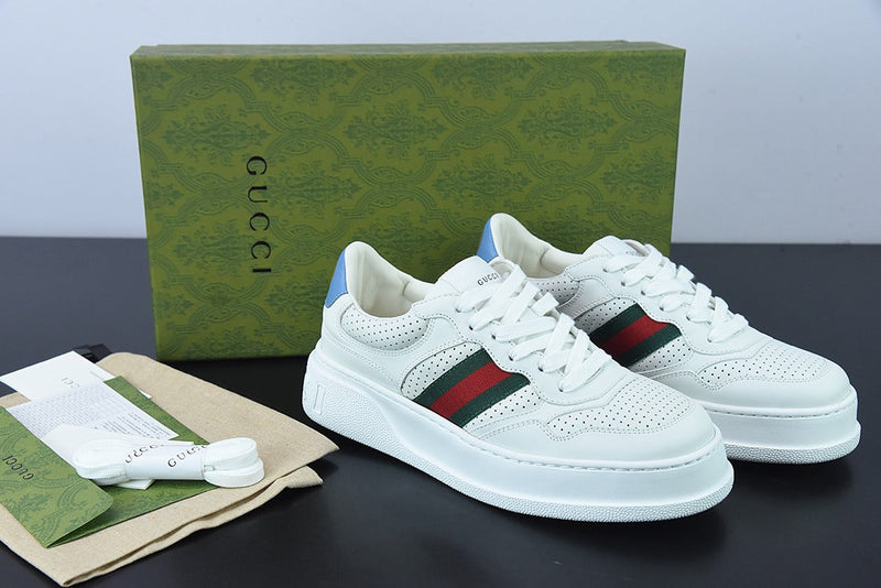 Tênis Gucci