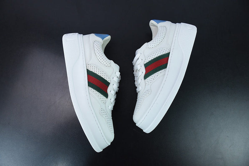Tênis Gucci