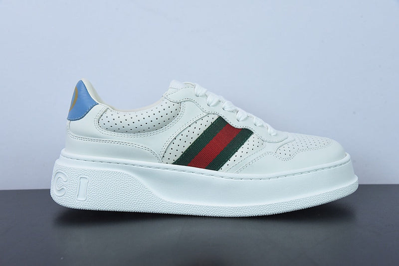 Tênis Gucci